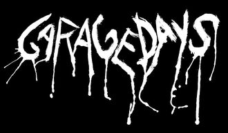 Garagedays logo