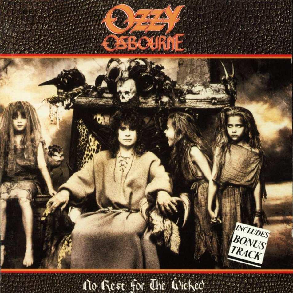 ozzy osbourne miracle man wiki