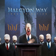 Halycon Way - Indoctrination