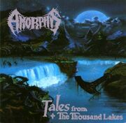 Amorphis tales big