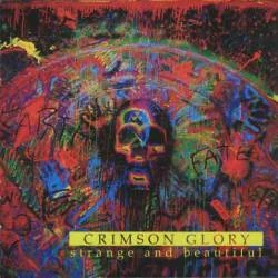 Crimson Glory | Metalfields Wiki | Fandom