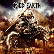 Icedearth framing