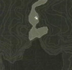 Mapa - Sur de Dremuchij