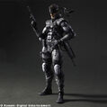 1320734710 7752 SolidSnake.jpg (40 KB) Solid Snake Play Arts KAI action figure by Square-Enix Products.