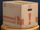 Cardboard Box (Super Smash Bros)