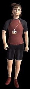 Emma Emmerich Metal Gear Wiki Fandom Emma Emmerich Metal Gear Wiki Fandom