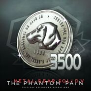 3500 MB Coin DLC addon, $29.99.