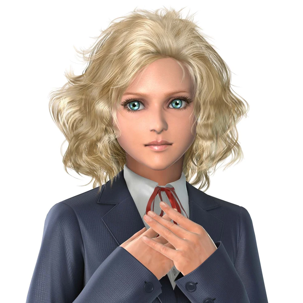 ガーちゃん　2点　PAZO ART PEACE KEEPER Metal Gear Girl #8: Peace Walker