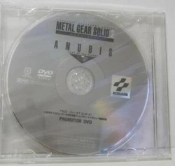 Metal Gear Solid 2: Substance | Metal Gear Wiki | Fandom