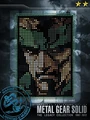 Solid Snake.