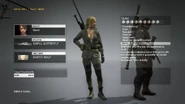 1440494664806.jpg (83 KB) Quiet wearing Sniper Wolf's outfit.