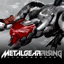 metal gear rising dlc