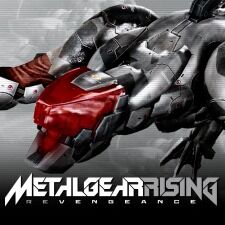 Metal Gear Rising' DLC dated for US, UK