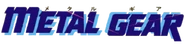 Logo del gioco.