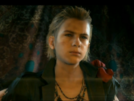 MGSV