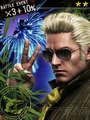 "Rare" Kazuhira Miller.