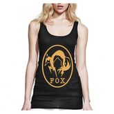 Tank top #A by Level Up Wear.