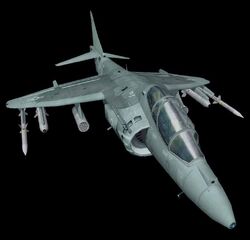 Harrier