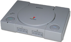 PlayStation