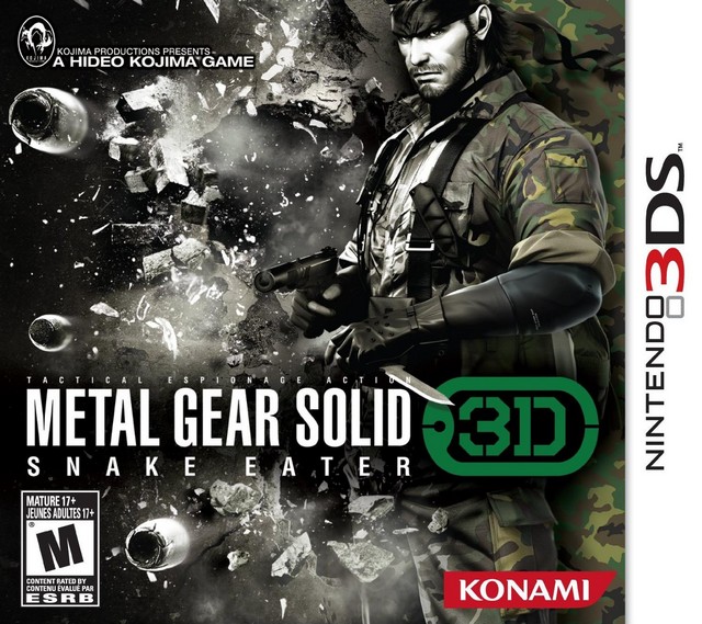 Descargar Metal Gear Rising Revengeance Torrent
