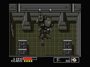 Solid Snake Vs. Metal Gear TX-55.jpg (55 KB) Solid Snake sabotages TX-55 Metal Gear.