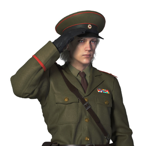 Ivan Raidenovitch Raikov Metal Gear Wiki Fandom Ivan Raidenovitch Raikov Metal Gear Wiki Fandom