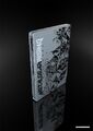 European GAME exclusive pre-order Yoji Shinkawa steelbook.