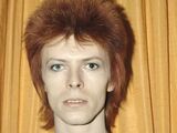 David Bowie
