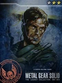 Metal Gear.