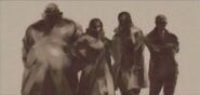 Dead Cell, alongside George Sears, a.k.a. Solidus Snake.