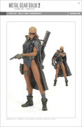 McFarlane Toys' Fortune action figure.