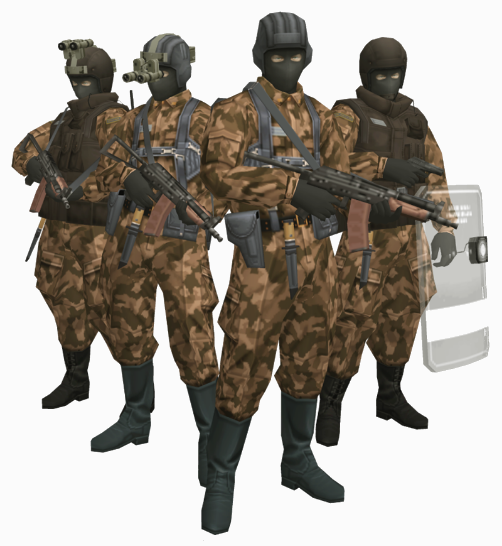 soldier png