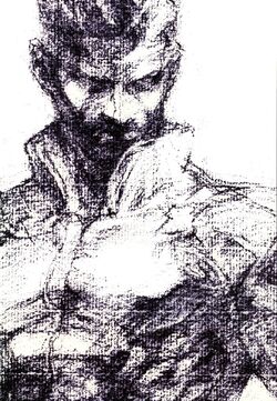 Solid Snake - Wikipedia