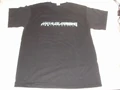 Promotional T-shirt.