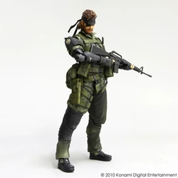 Play Arts KAI | Metal Gear Wiki | Fandom