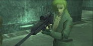 Sniper wolf.png (509 KB) Sniper Wolf ambushes Snake.