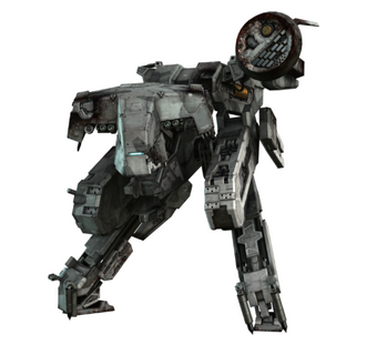 metal gear rex roblox