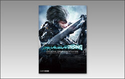 Metal Gear Rising: Revengeance – Wikipédia, a enciclopédia livre