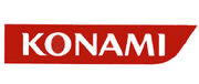 Logo de Konami