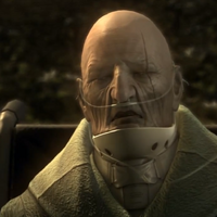 Zero Metal Gear Wiki Fandom