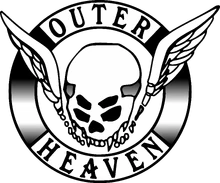 OUTER HEAVEN