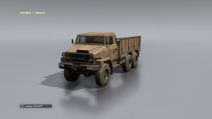 BOAR-53CT