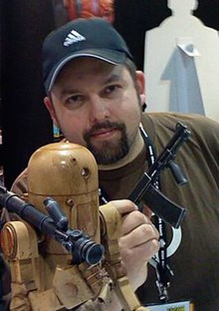 Ashley Wood | Metal Gear Wiki | Fandom