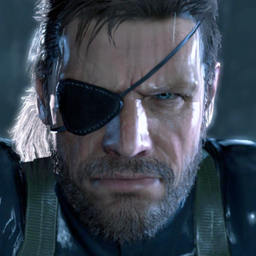 Create meme press f to pay respect, solid snake salutes, big boss