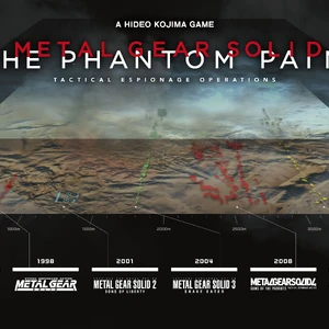 Metal Gear Solid V The Phantom Pain Metal Gear Wiki Fandom Metal Gear Solid V The Phantom Pain Metal Gear Wiki Fandom