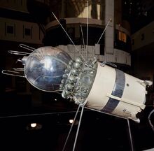 Vostok-3ka