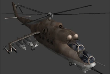 HP-48 Krokodil | Metal Gear Wiki | Fandom