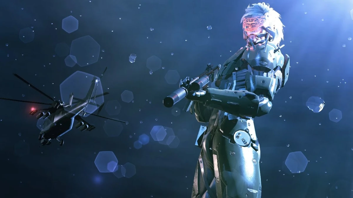 Jamais Vu | Metal Gear Wiki | Fandom