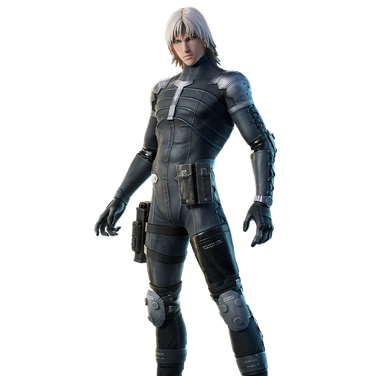 Raiden (Featured) - Outfit - Fortnite