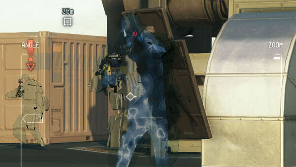 MGS1 CDEE  Metal Gear Stealth